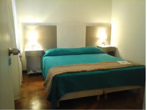 Departamento en Alquiler Temporal 60 años