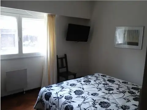 Departamento en Alquiler Temporal en Recoleta, USD 1.500