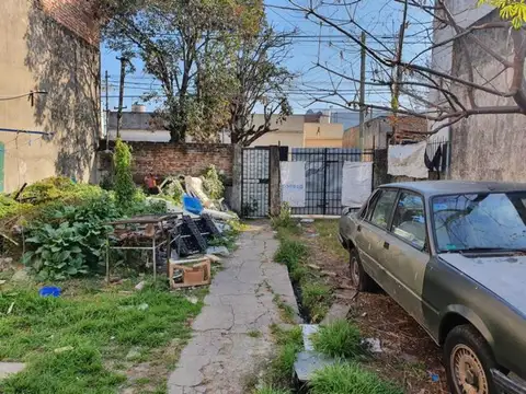 Terreno en Venta en Villa Libertad, USD 58.000