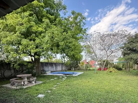 Casa en Alquiler de 2 dormitorios