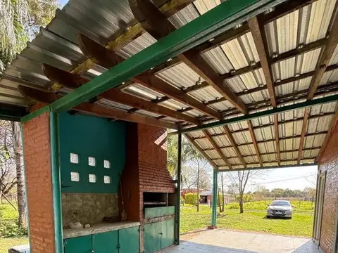 Casa en Alquiler 7 años