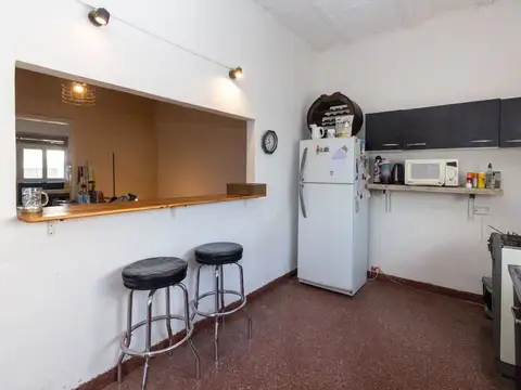 Depto Tipo Casa en Venta de 3 ambientes