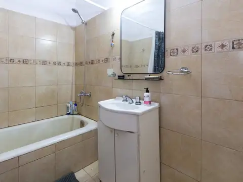 Depto Tipo Casa en Venta en Villa Urquiza, USD 214.000