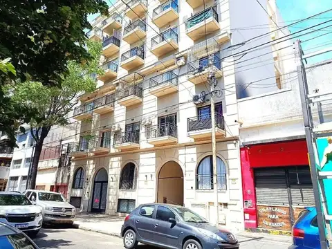Bahía Blanca 2000