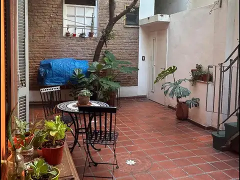 Depto Tipo Casa en Venta de 3 dormitorios