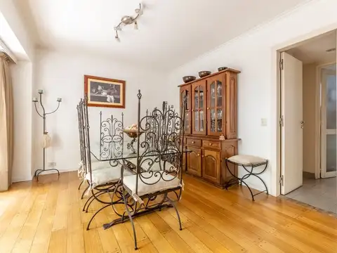 Departamento en Venta de 4 dormitorios