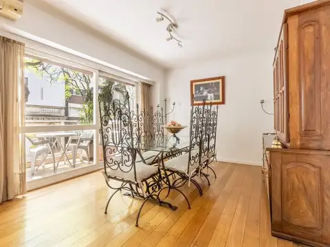 Departamento en Venta en Palermo, USD 410.000