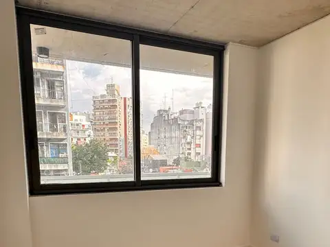 VENTA DPTO 3 AMB- apto credito BARRACAS- AMENITIES