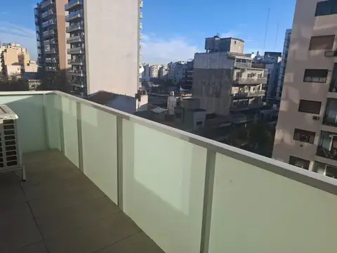 Departamento en Venta en Barracas, USD 149.000