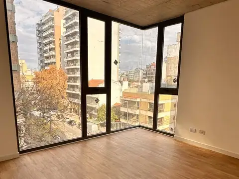 VENTA DPTO 3 AMB- apto credito BARRACAS- AMENITIES