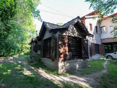 Casa en Venta en Villa Elisa, USD 150.000