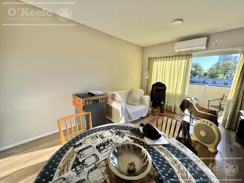 Departamento en Venta de Monoambiente