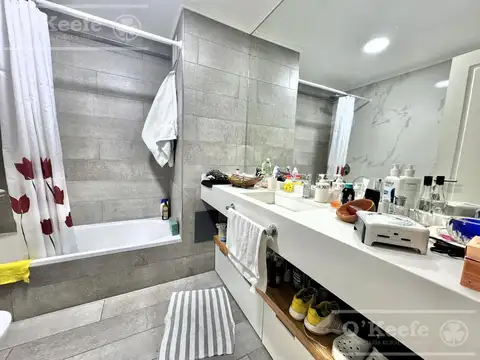 Departamento en Venta al Este