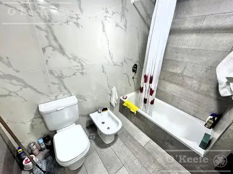 Departamento 1 Amb Premium en Bernal - Klover Plaza - Seguridad y Amenities