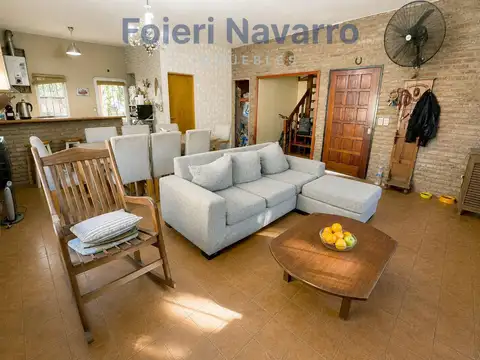 Casa en Venta en Montecarlo, USD 185.000