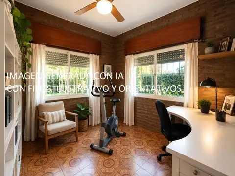 Casa en Venta en Montecarlo, USD 190.000