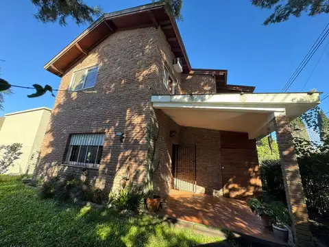 Casa en Venta Barrio Montecarlo