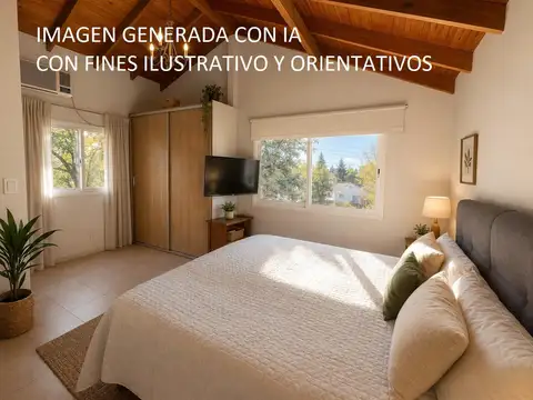 Casa en Venta con 3 cocheras