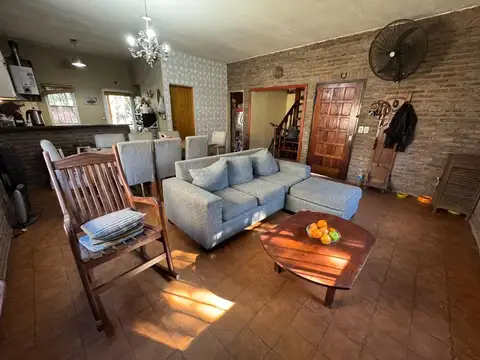 Casa en Venta al Noroeste