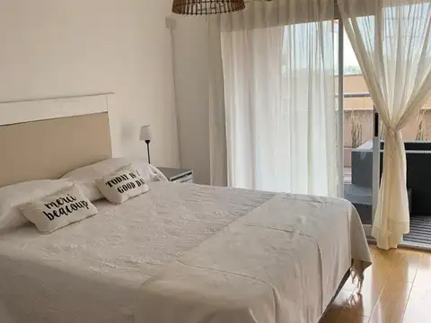Departamento en Venta en Manuel Alberti, USD 85.000
