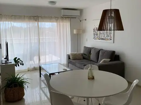 VENTA DEPARTAMENTO  2 AMBIENTES APTO CREDITO PILAR