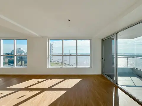 Departamento 4 ambientes con 3 baños