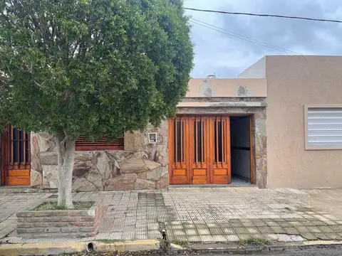 Casa en Ensenada