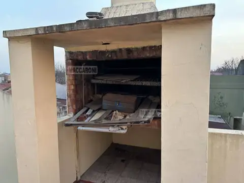Depto Tipo Casa en Venta de 3 dormitorios
