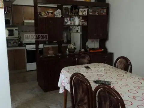 Depto Tipo Casa en Venta en Mataderos, USD 130.000