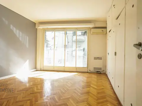 Departamento en Venta en Balvanera, USD 150.000