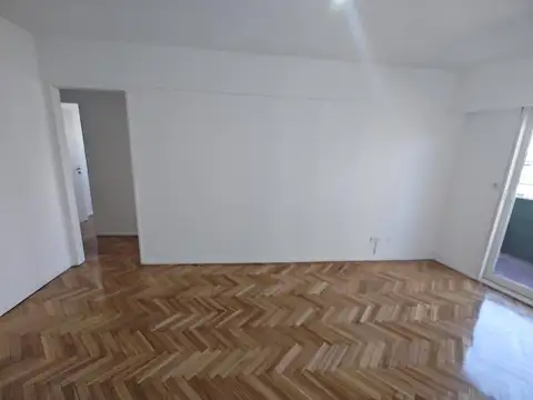 Departamento en Alquiler 50 años