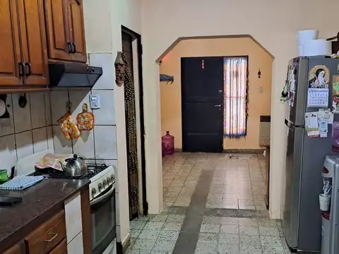 Casa en Venta en Pilar, USD 58.000