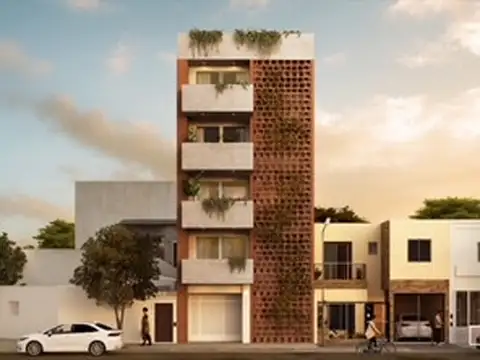 Departamento en Venta en Mataderos, USD 90.000