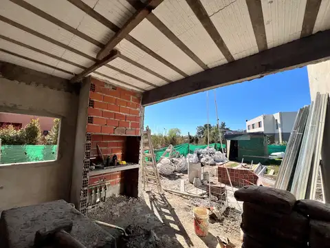 Casa en Venta 1 año