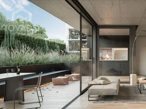 Departamento en Venta en Núñez, USD 682.000