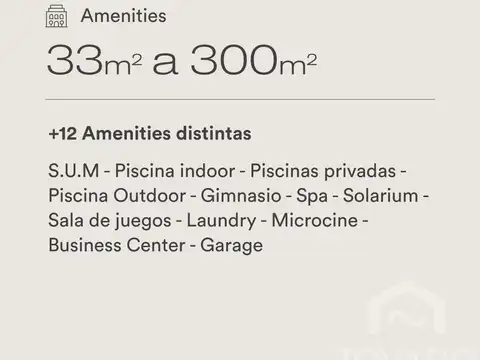 Departamento en Venta de 3 dormitorios