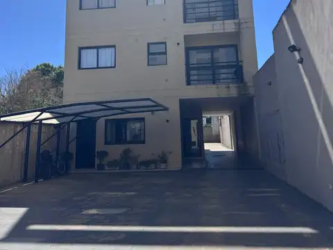 Departamento en alquiler en La Plata