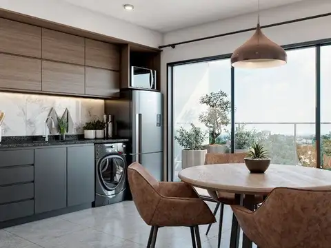 Local en Venta en Villa Santa Rita zona Comercial