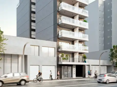 Local en Venta en Villa Santa Rita zona Comercial