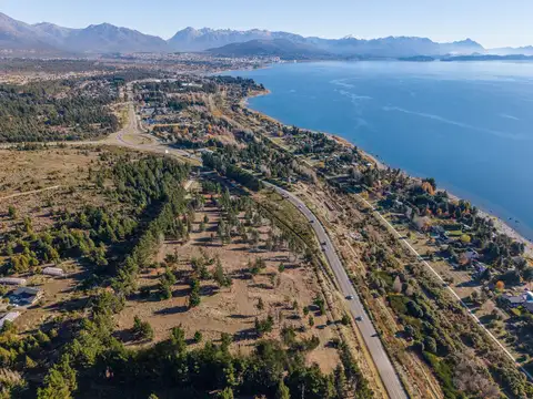 Terreno en Venta en San Carlos de Bariloche, USD 120.000