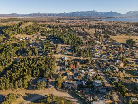Callao y Juncal, barrio Las Victorias, Bariloche