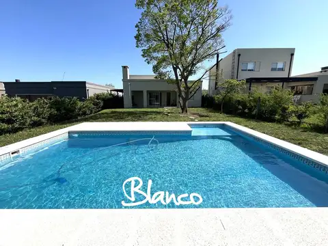 Casa  en Venta en Santa Elena, Pilar del Este, Pilar, G.B.A. Zona Norte