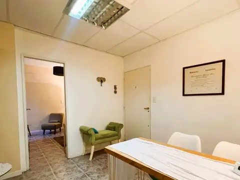 Oficina en Venta al Sur