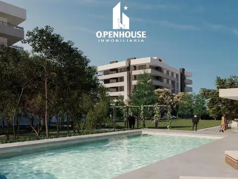 Exclusivos departamentos a estrenar en Maipu, Mendoza