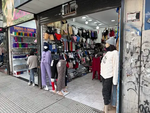 Local - Once