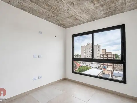 Departamento en venta en  construcción en Saenz Peña, Tres de Febrero.