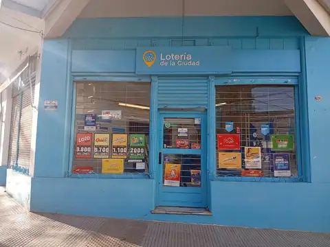 Fondo Comercio en Venta en Boedo, USD 11.000