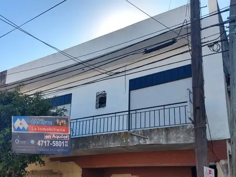 PH de 60 m² 1er piso por escalera - 3amb en Venta en Villa Adelina Sin Expensas