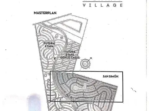 Barrio Canning Village