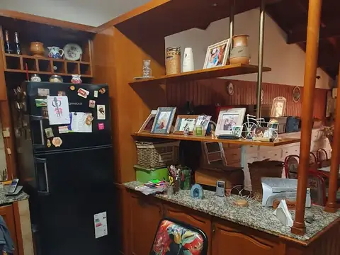 Casa en Venta en San Justo, USD 120.000